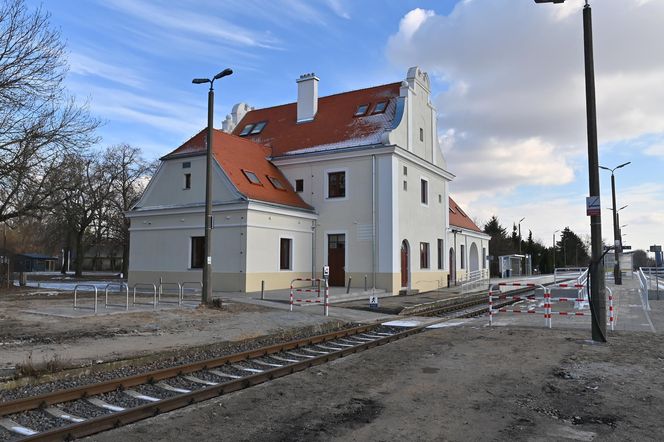 Muzeum i planetrarium - Płońsk