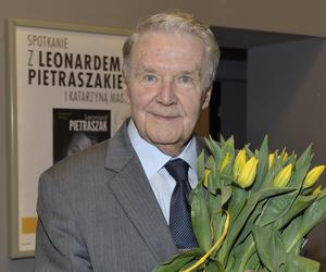 Leonard Pietraszak