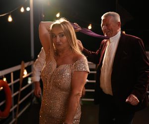 Sanatorium miłości odcinek 5