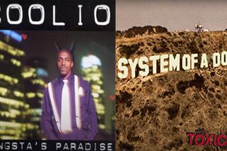 Coolio i System Of A Down w jednym numerze? Mash-up podbija sieć