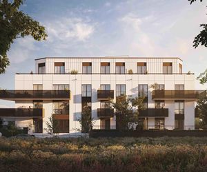 Royal Garden Wilanów