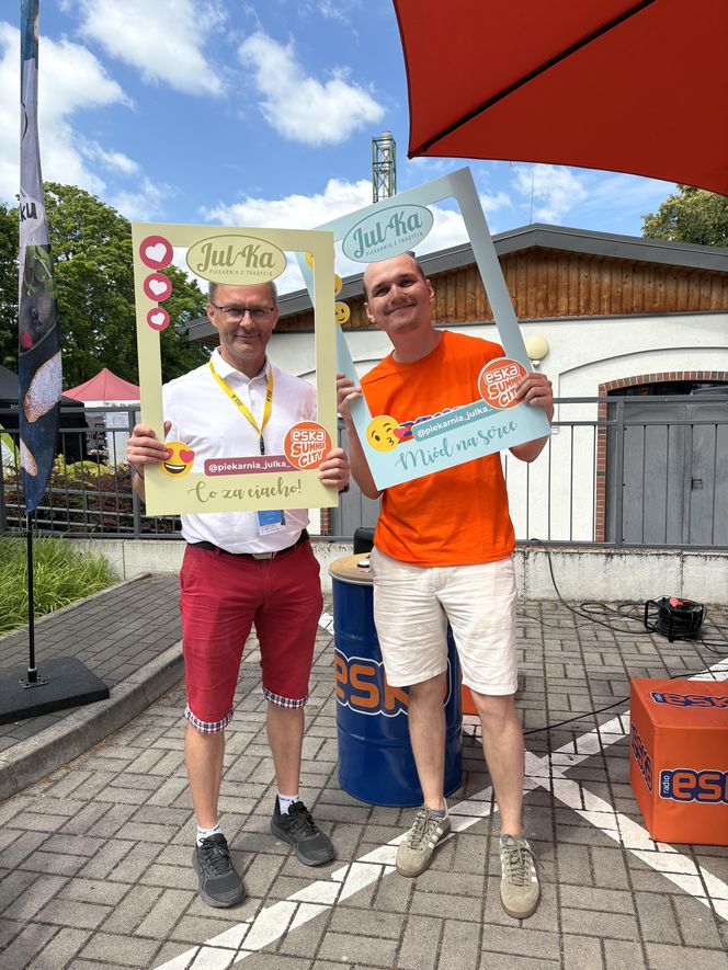 Pierwszy tydzień akcji ESKA Summer City na Dolnym Śląsku