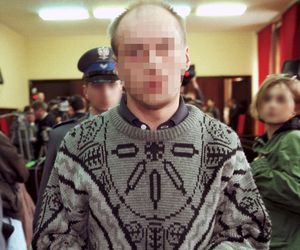 Łomiarz z Warszawy wychodzi na wolność. Czy kobiety mogą spać spokojnie?