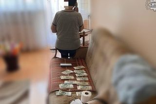 Oszustwo na wypadek w Mysłowicach. Chciały wyłudzić 14 tys. złotych. Zatrzymano trzy zabrzanki
