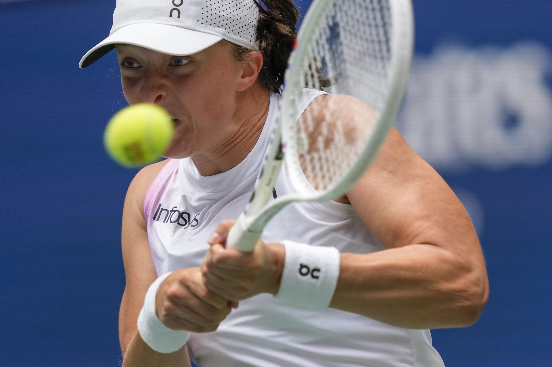 Kiedy gra Iga Świątek z Barborą Krejcikovą O której godzinie mecz WTA