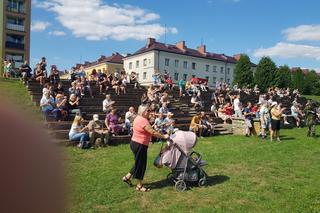 Święto Wojska Polskiego 2023. Piknik wojskowy w Czarnej Białostockiej [ZDJĘCIA]