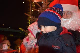 Mikołaj w Starachowicach 2022