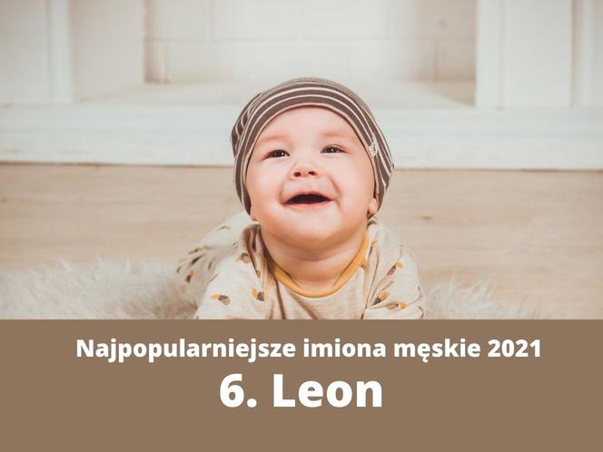 Ranking imion 2021. Te imiona najczęściej nadawano dzieciom [TOP 10]