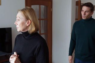 Barwy szczęścia, odcinek 3198: Tomasz odsunie Wandę od prowadzenia fundacji. Będzie miał dość matki