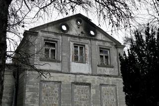 Nawiedzony dom przy Szeligowskiej