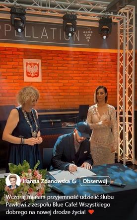 Paweł Rurak-Sokal, Ewa Rurak-Sokal, Hanna Zdanowska