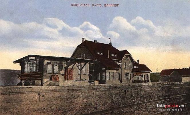 Mikołajki