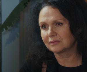 M jak miłość odc. 1722. Marysia (Małgorzata Pieńkowska)