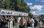 Ceny merchu na koncercie Kendricka Lamara. Tyle trzeba zapłacić za koszulki, bluzy i inne gadżety