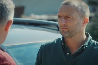 M jak miłość, odcinek 1830: Bartek (Arkadiusz Smoleński), Artur (Robert Moskwa) 