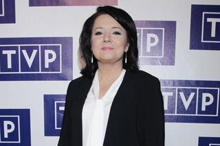 Tak na przestrzeni lat zmieniała się Danuta Holecka. Prezenterka występuje na ekranie od lat