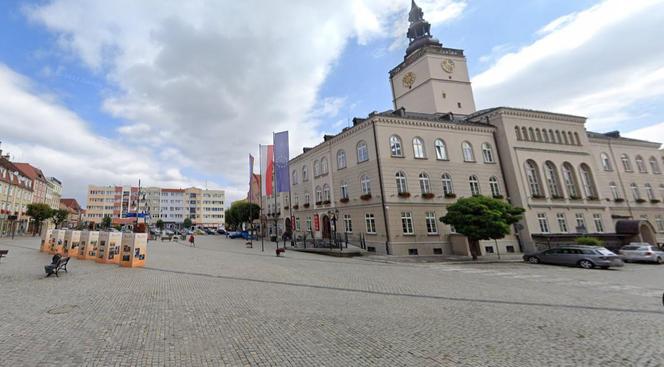Dzierżoniów