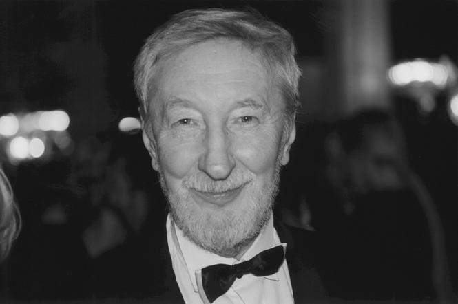 Pogrzeb Czesława Lasoty