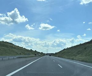 Autostrada A1 Pyrzowice - Piekary Śląskie