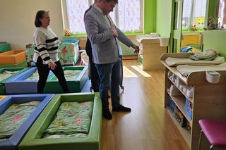 Żłobek Miś w Lesznie 