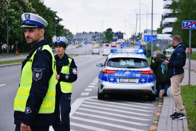 Policjanci podsumowali świąteczny weekend w Elblągu