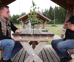 Reportaż Mroczne sekrety Trójmiasta lat 90.