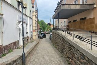 To najkrótsza ulica w Olsztynie [ZDJĘCIA]