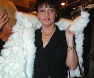 Adrianna Biedrzyńska i Maciej Robakiewicz byli małżeństwem