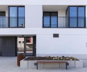 Lipska 16 w Krakowie