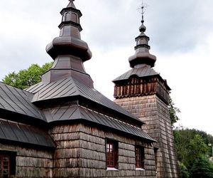 Ta małopolska wieś należała do biskupów. Kapłani nie chcieli jej oddać nawet królowi