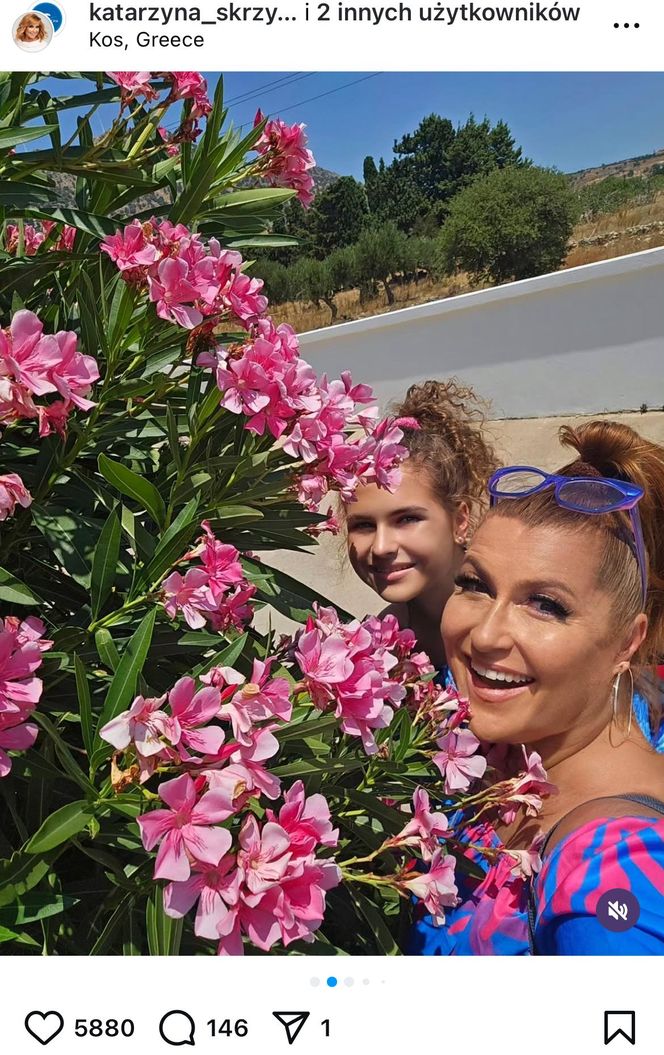 Katarzyna Skrzynecka