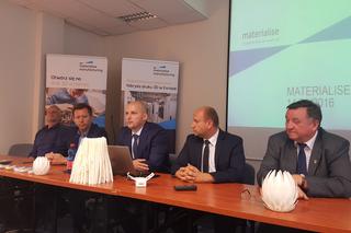 Pod Wrocławiem powstanie fabryka produkująca w technologii 3d