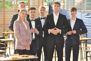 Matura 2024 w Kielcach
