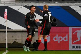 Eintracht – Arminia. Typy, kursy (21.01.2022)