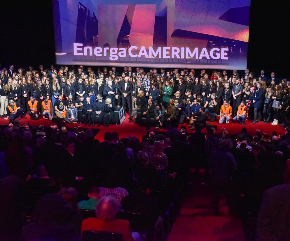 Energa Camerimage w Toruniu! Znamy listę nagrodzonych w 30. edycji imprezy