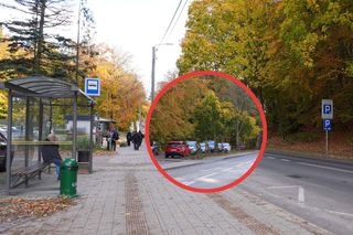 Komunikacja i specjalne połączenia na Wszystkich Świętych w Gdyni. Jak co roku, będzie tłoczno!