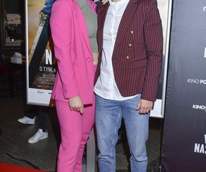 Katarzyna Zillmann i Julia Walczak