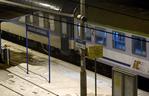POCIĄG PKP INTERCITY