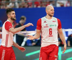 Karol Kłos pokazał, co Bartosz Kurek robi na zgrupowaniu. Nagrał niecodzienne zachowanie kapitana, boli od samego patrzenia