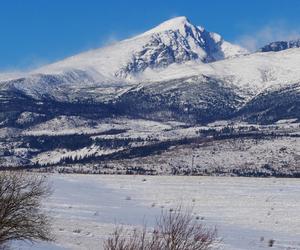 Koniec sezonu w górach. Od 1 listopada zostaną zamknięte szlaki turystyczne w Tatrach 