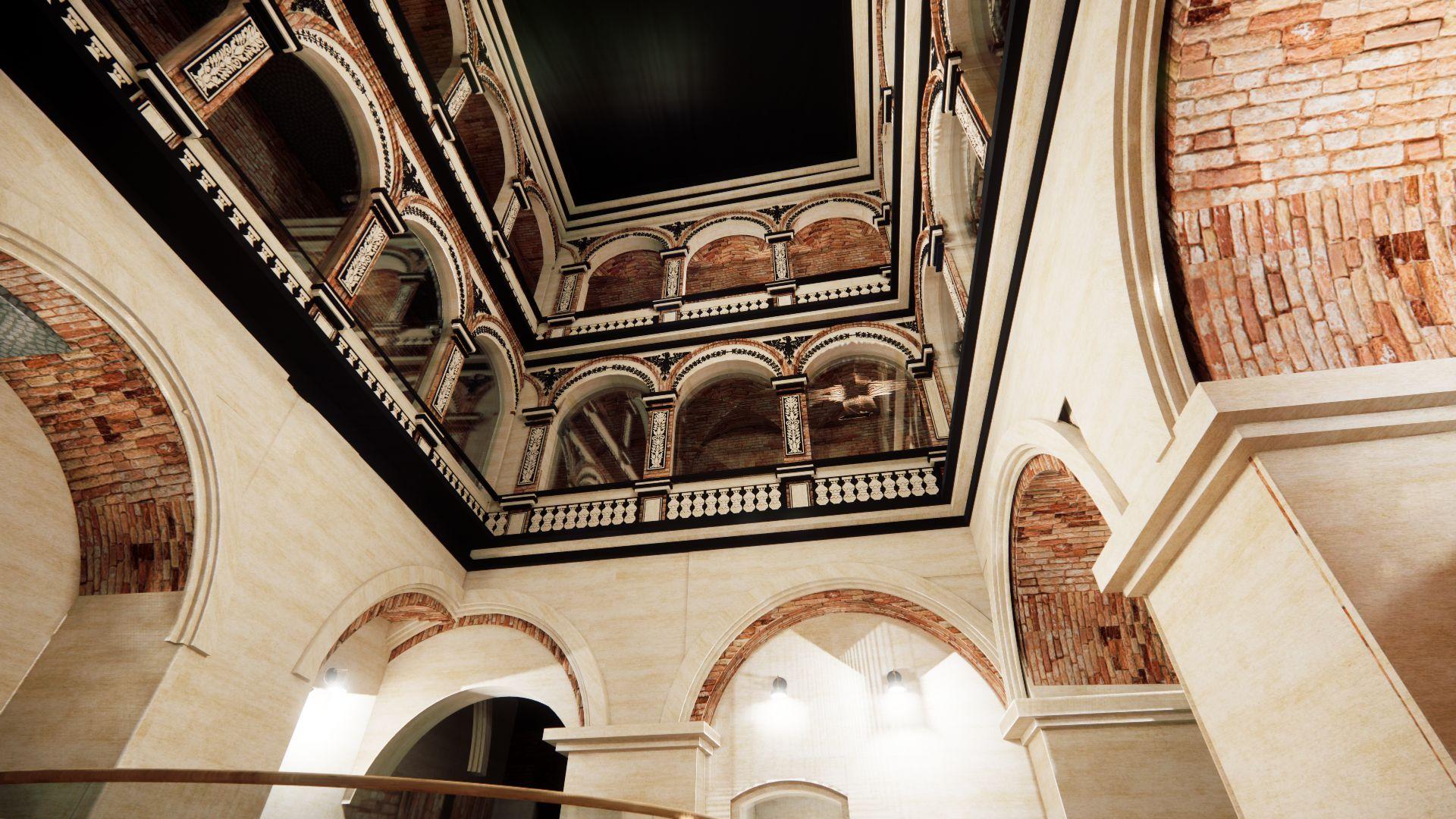 Zamek w Żarach OdNowa: wyniki konkursu na centrum kultury zamku Dewinów-Bibersteinów