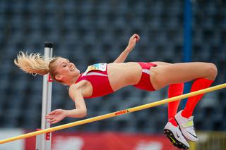 Kamila Lićwinko: Czas skoczyć 2 metry! Najlepiej w Rio [ZDJĘCIA]