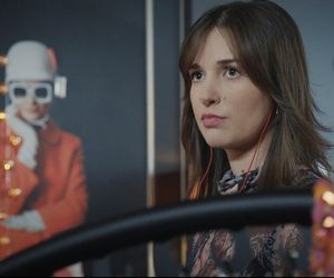 M jak miłość, odcinek 1853: Ania (Alina Szczegielniak)