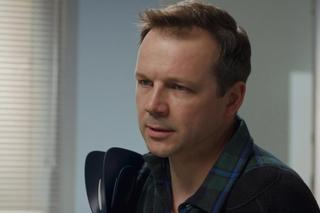 Barwy szczęścia odc. 2885. Bruno (Lesław Żurek)