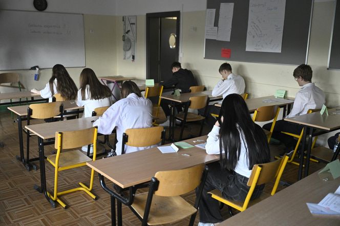 Egzamin ósmoklasisty. Temat wypracowania z angielskiego nie był zaskoczeniem? O czym pisali uczniowie?