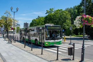 Twój autobus w Białymstoku jedzie inaczej! Wielkie zmiany w BKM od 21 października