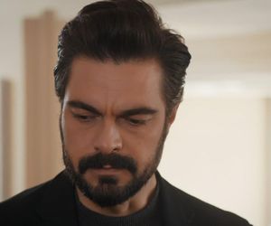 	Dziedzictwo (Emanet) odc. 657. Yaman