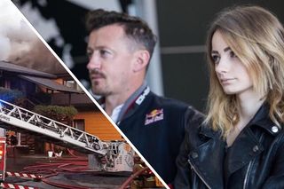 Wielki dramat w rodzinie Adama Małysza. Córka Karolina prosi o pomoc