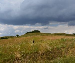 Ozierany Małe na Podlasiu