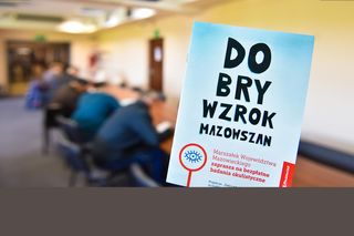 Darmowe badania okulistyczne w Ożarowie Mazowieckim